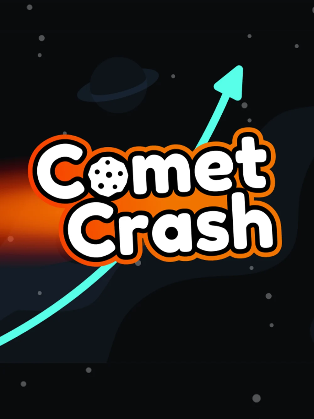 Juego crash cósmico con sensación de movimiento y ganancias rápidas.