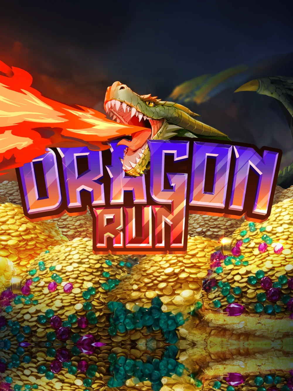Juego de aventura con dragón y sensación épica en el catálogo.