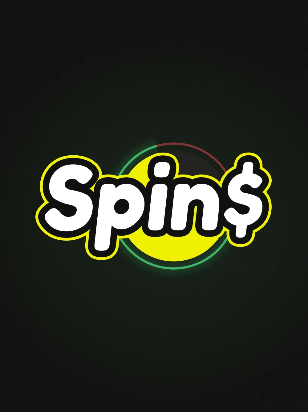 Juego de giros con iconografía clara y estética de bonificación.