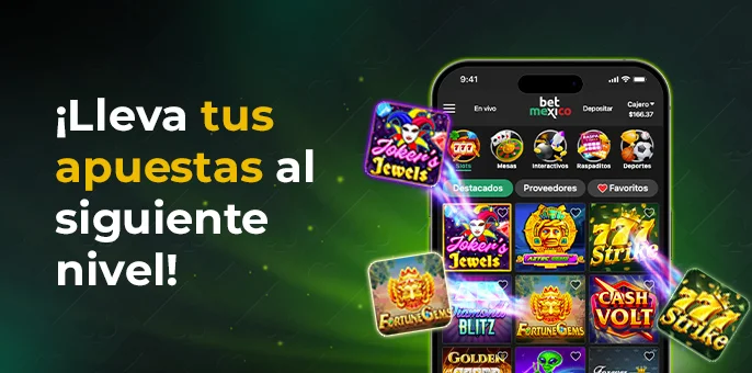Slot de bienvenida alternativo con enfoque promocional y arte oscuro.